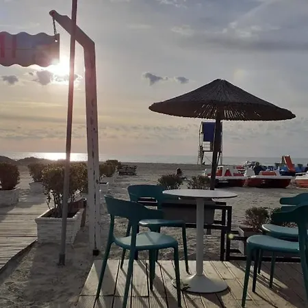 Sea Rooftop