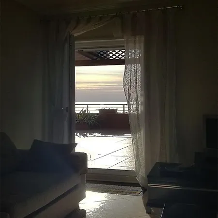 Apartament Sea Rooftop