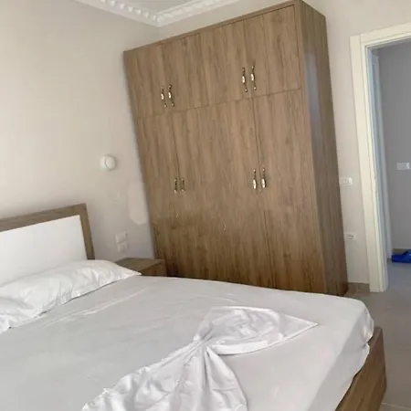 Sea Rooftop Apartament