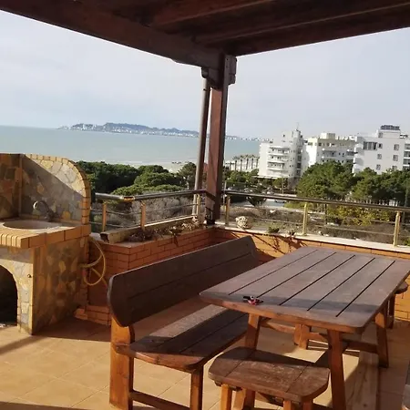 Apartament Sea Rooftop *